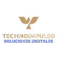 Logo TECHNOIMPULSO